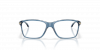 OKULARY KOREKCYJNE DZIECIĘCE OAKLEY® JUNIOR CARTWHEEL OY 8010 801010 49